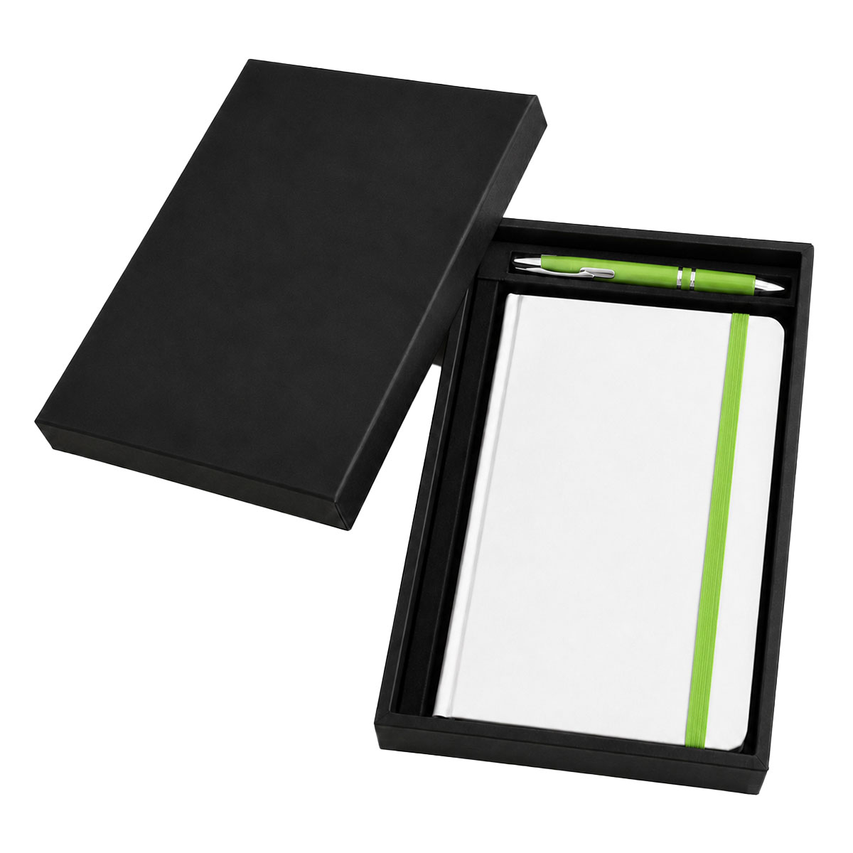 Nova Notebook & Pen Gift Set view