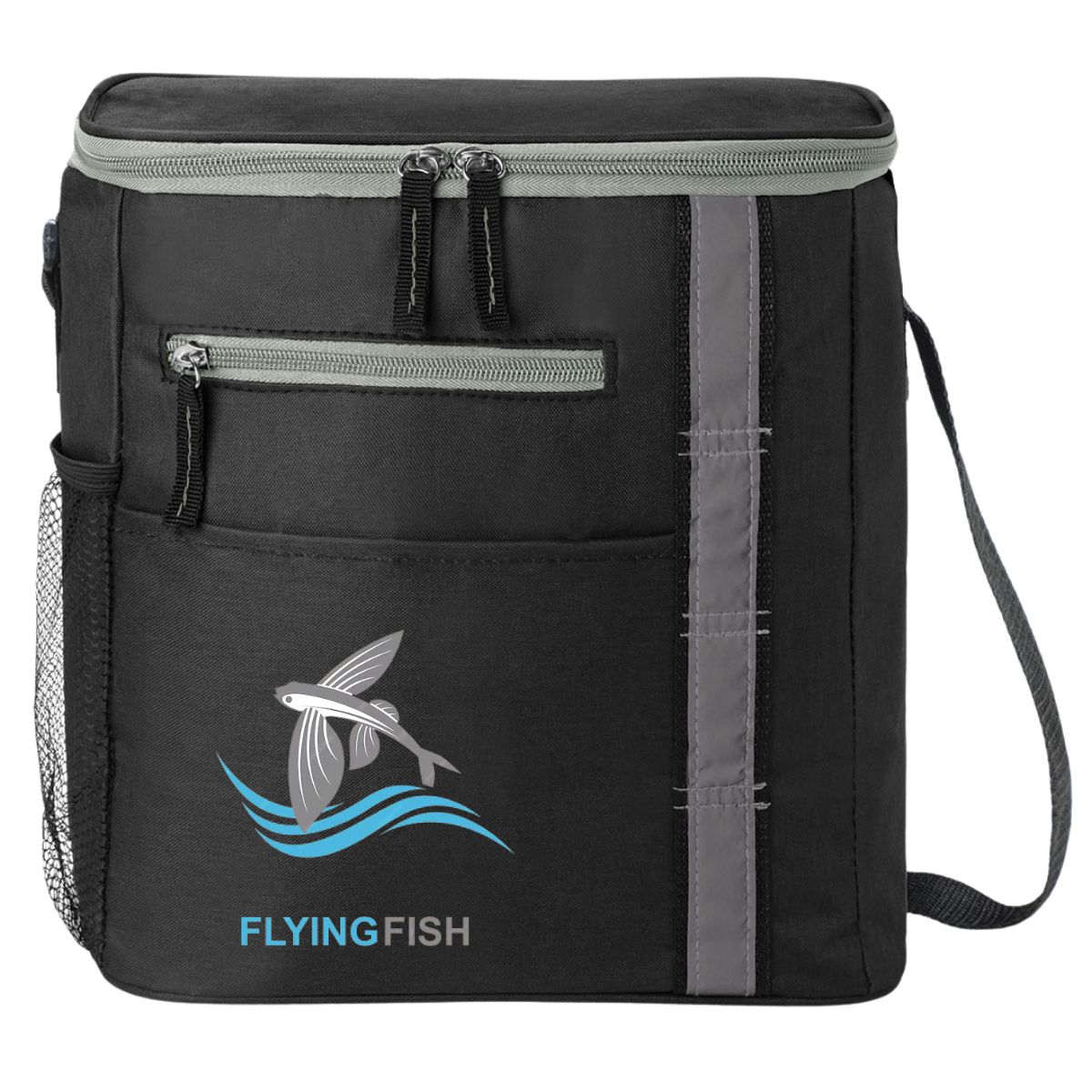 Mazzo 12 Can Cooler - 6