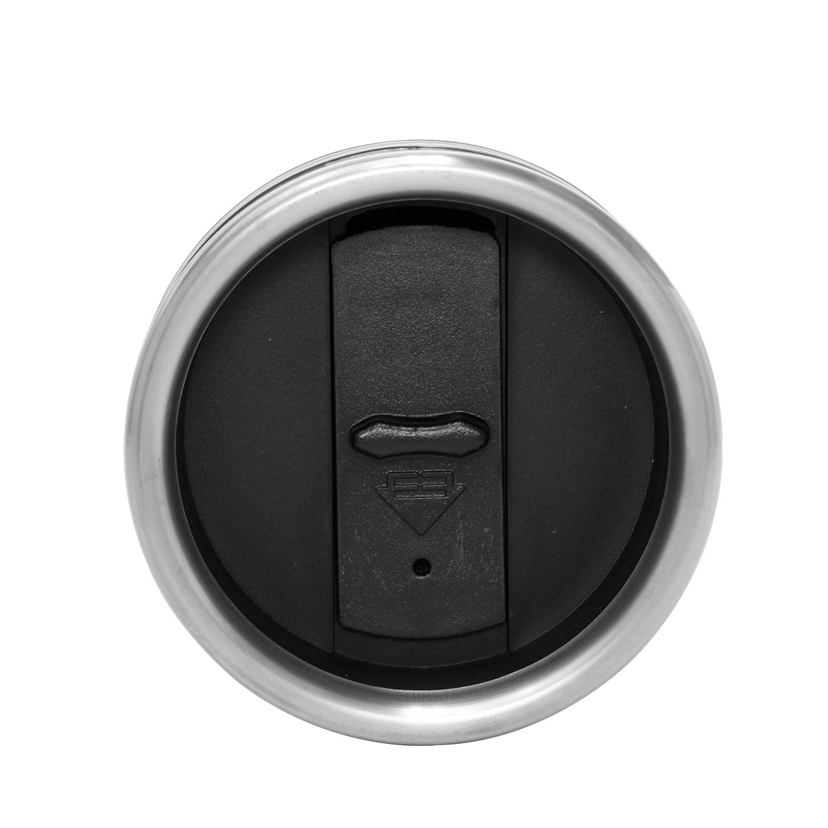 Arlo Stainless Steel Tumbler - 11