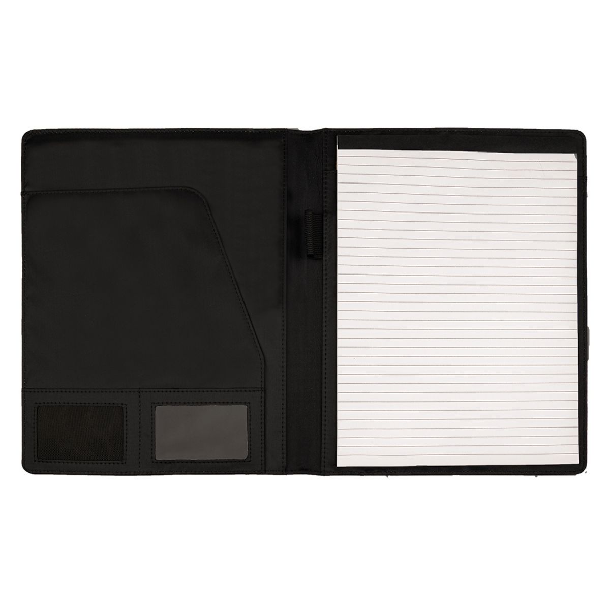 Lepidus A4 Folder - 5