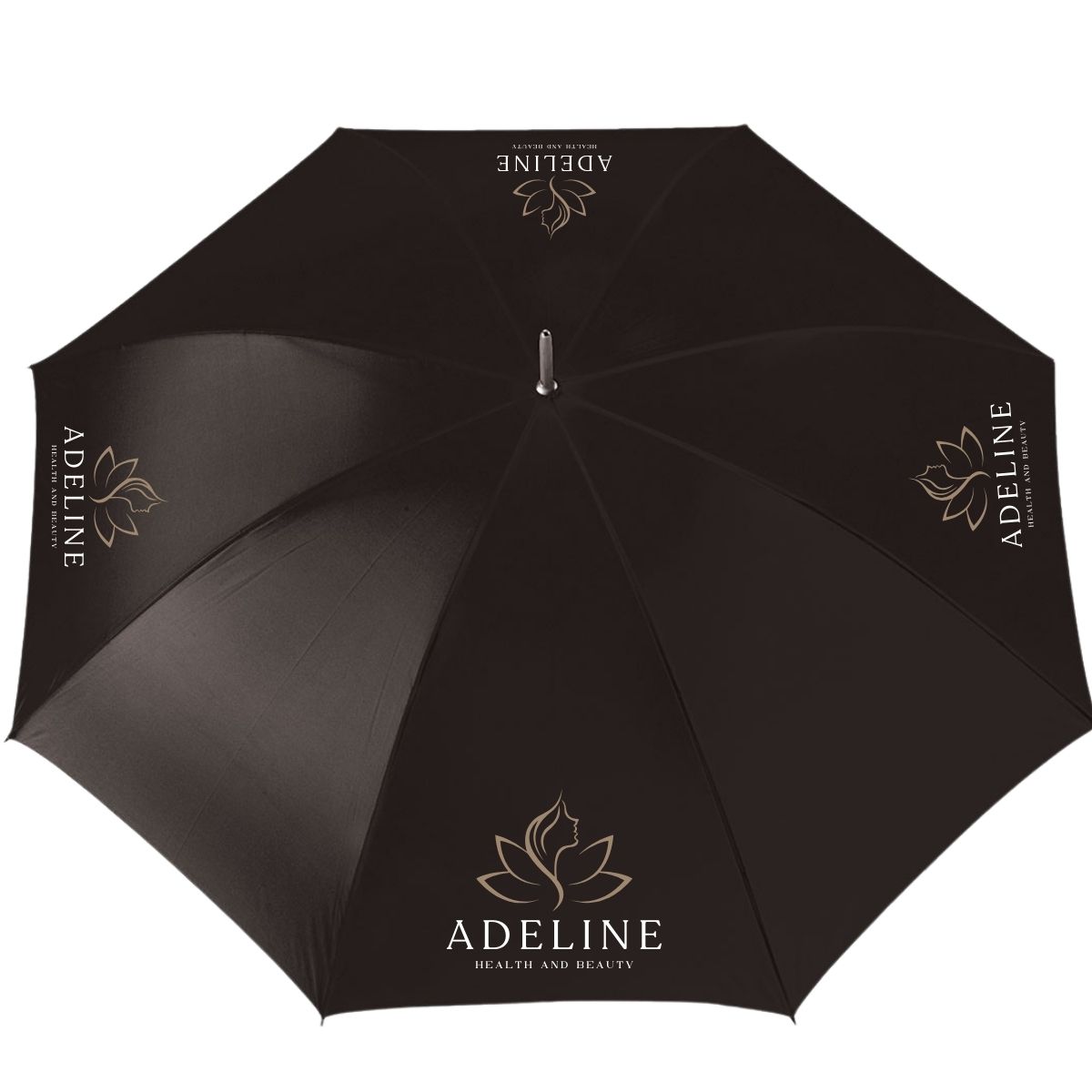 8 Panel Golf Umbrella - 6