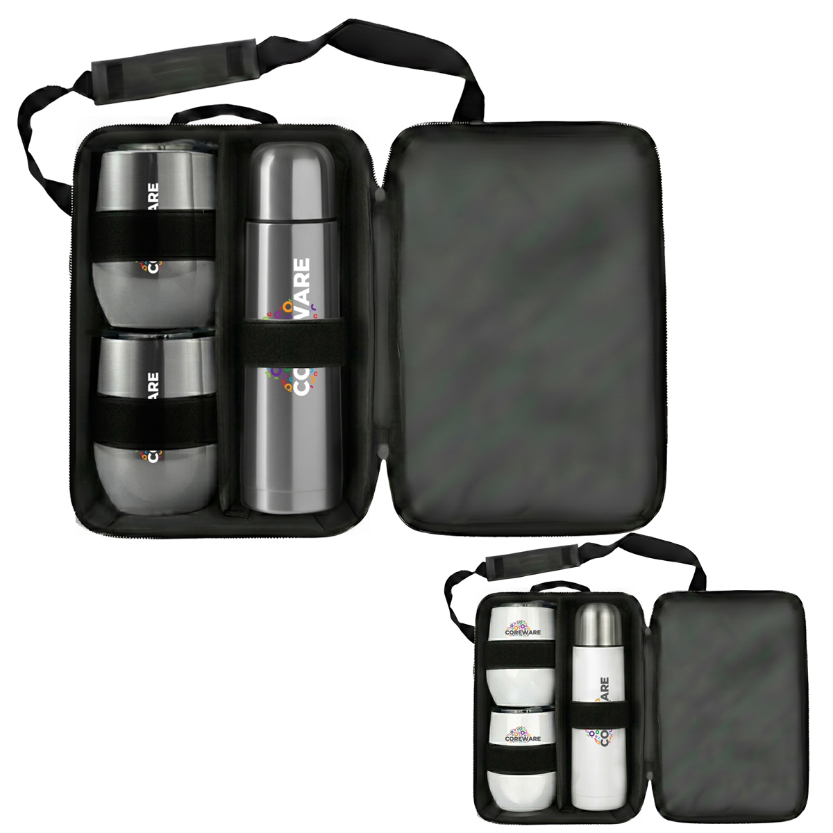 The Executive Travel Duo image