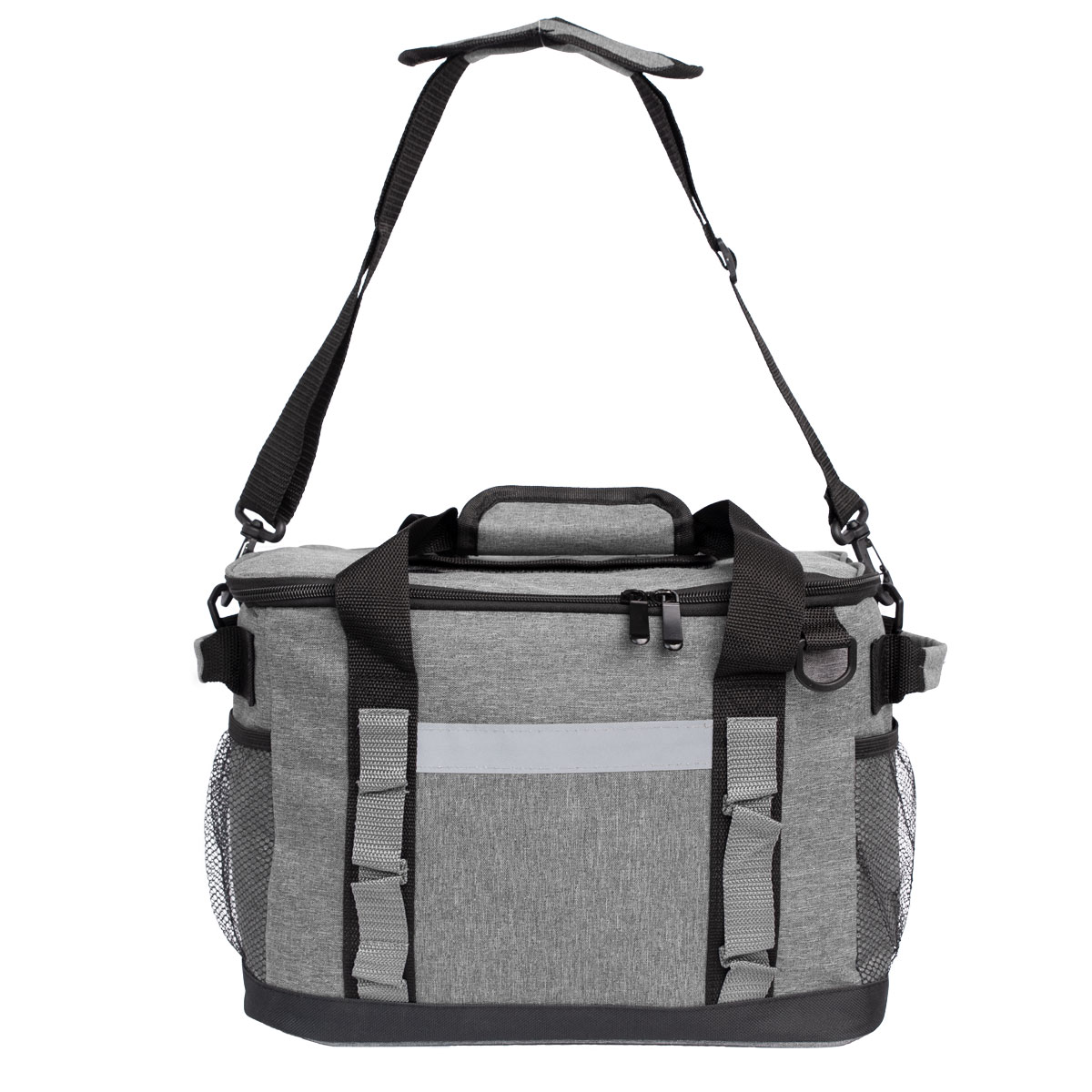 Mega 24 Can Cooler Bag view