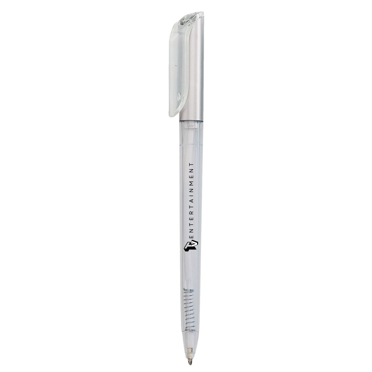 Twist Ballpoint Pen - 9