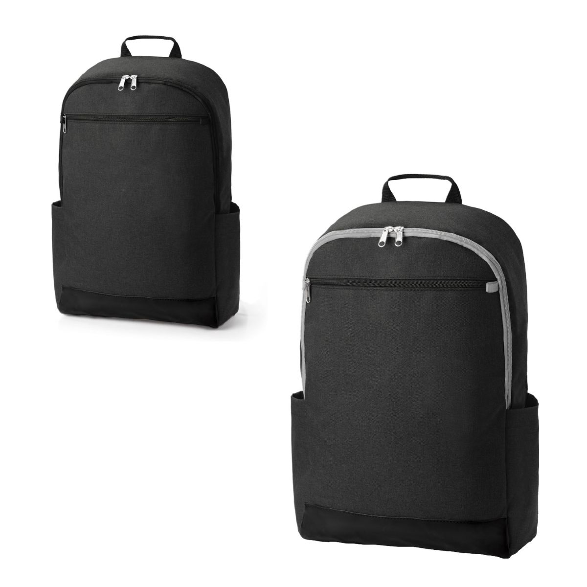 The Capitol Two Tone Laptop Bag - 2