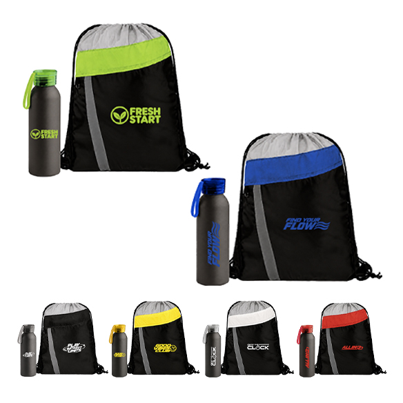 Adventure Essentials Gift Set image
