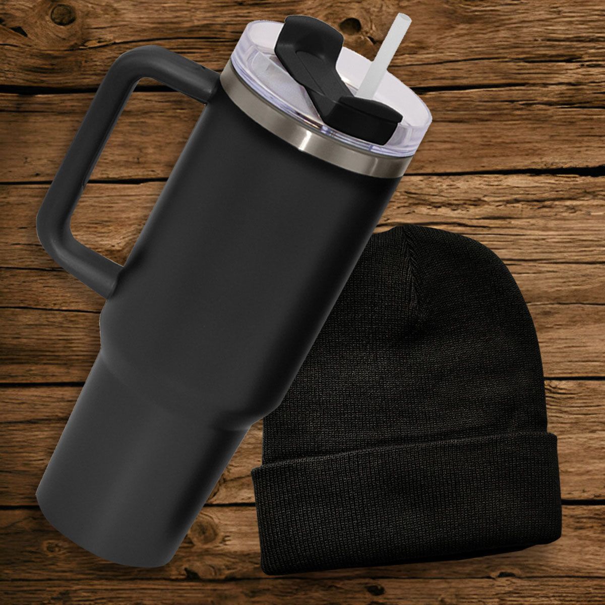 The Chill Break Gift sSet - 5