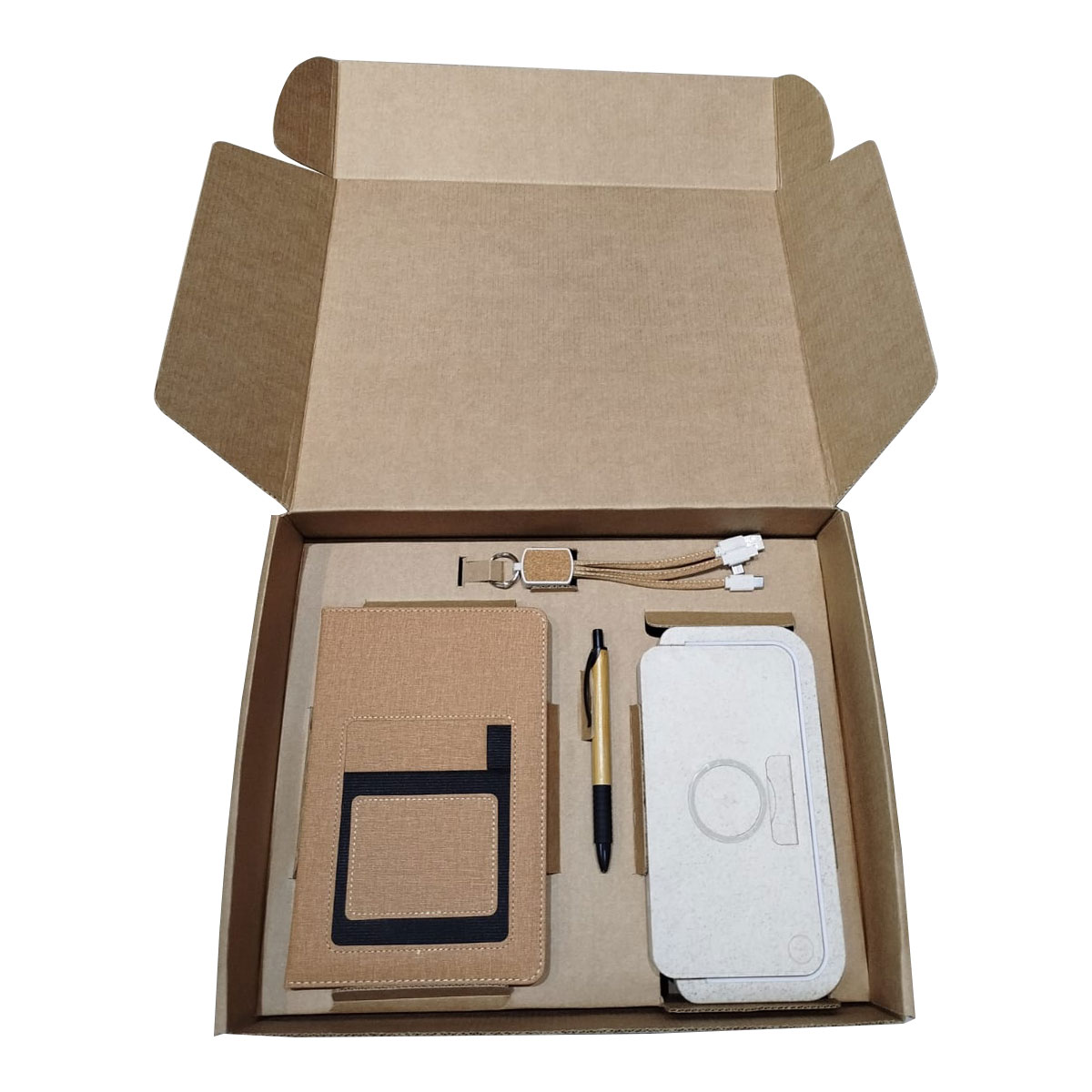 The EcoSmart Gift Set