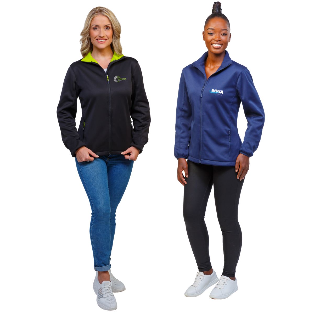 Ladies Bettoni Jacket - 5