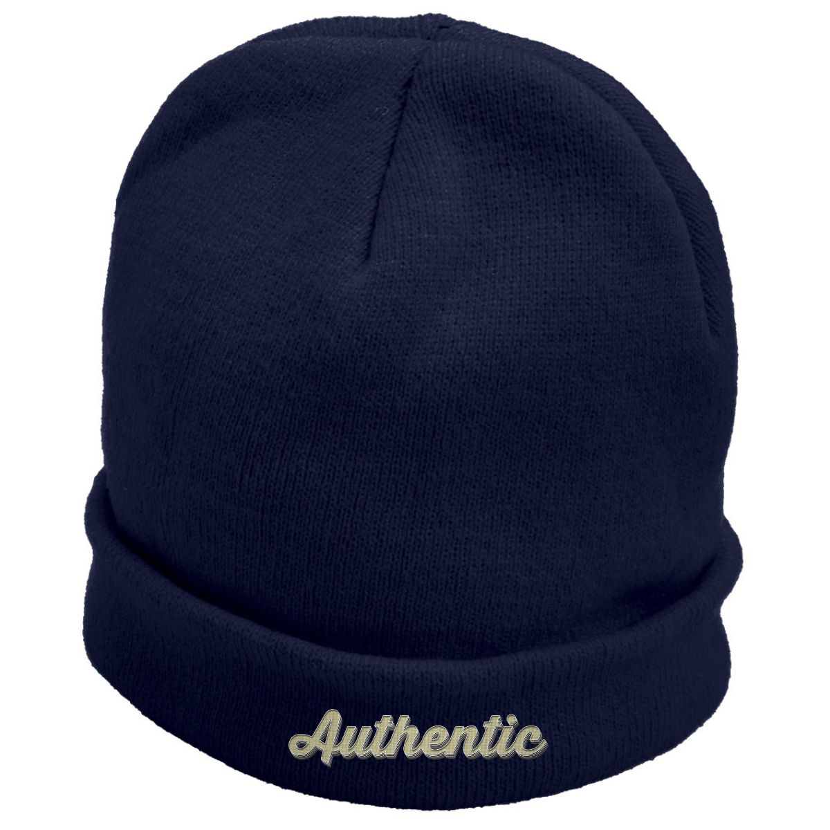 The Ultimate Beanie with Cuff - 8