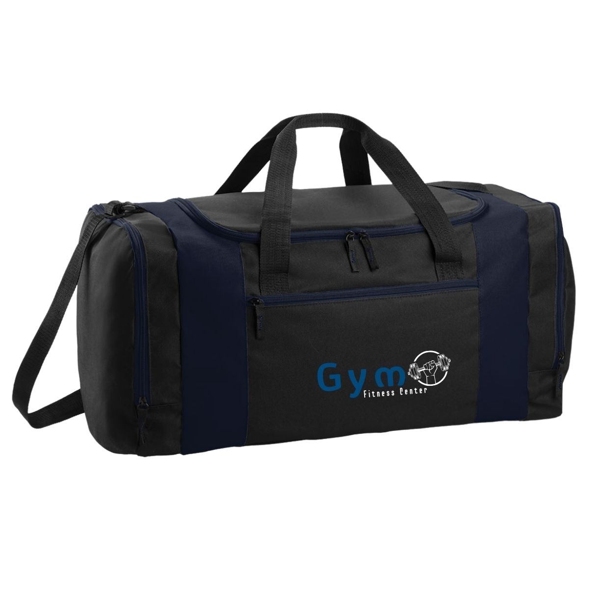 City Hopper Tog Bag - 7
