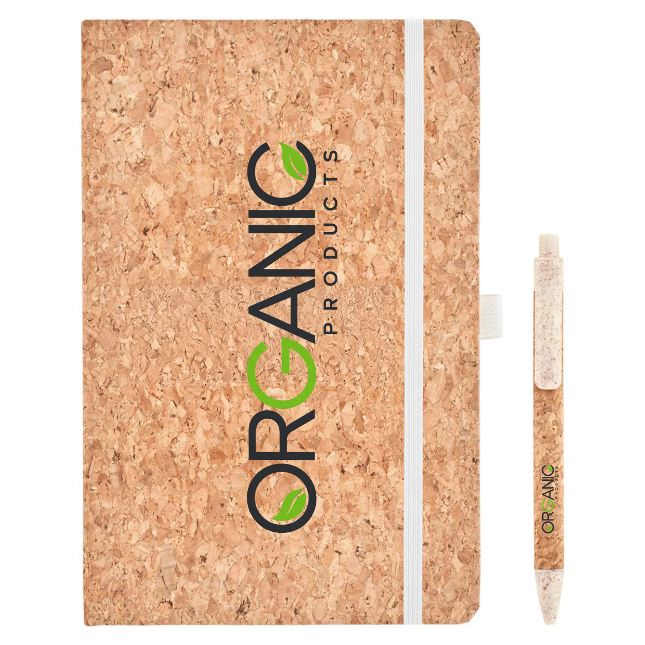 The Ultimate Eco Conscious Gift Set - 8