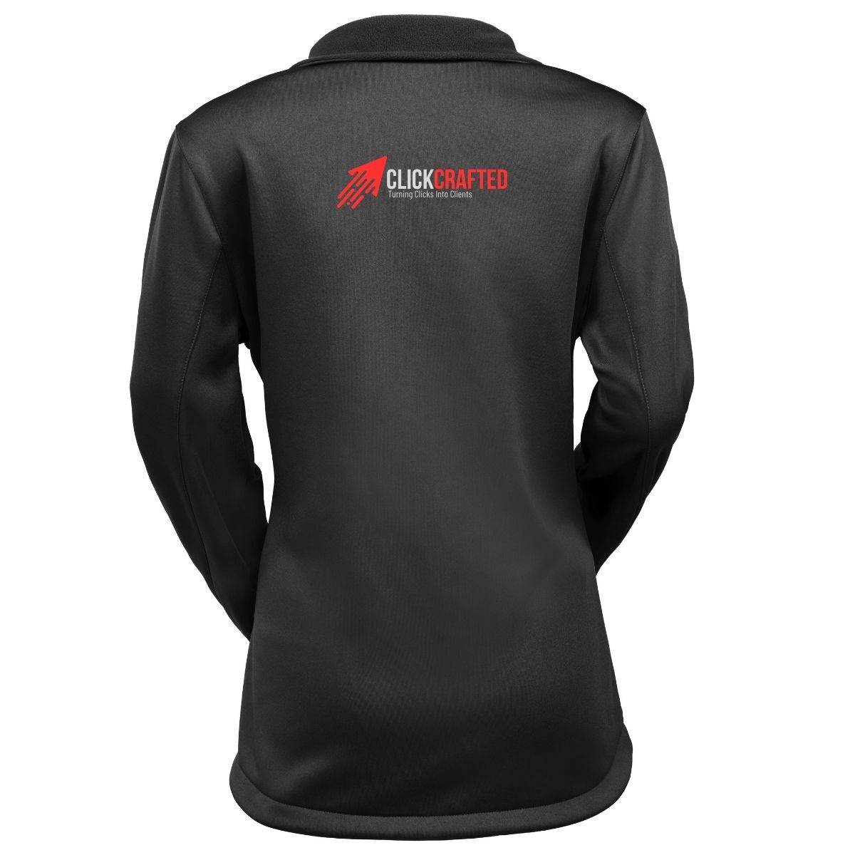 Ladies Bettoni Jacket - 21
