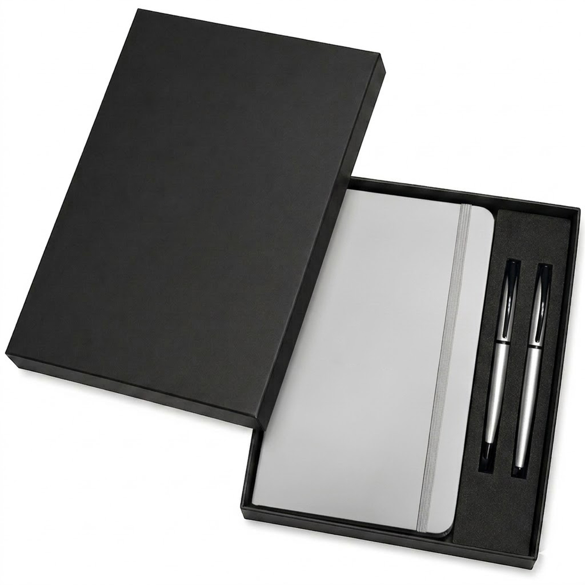 Essence Notebook & Twin Pen Gift Set - 19