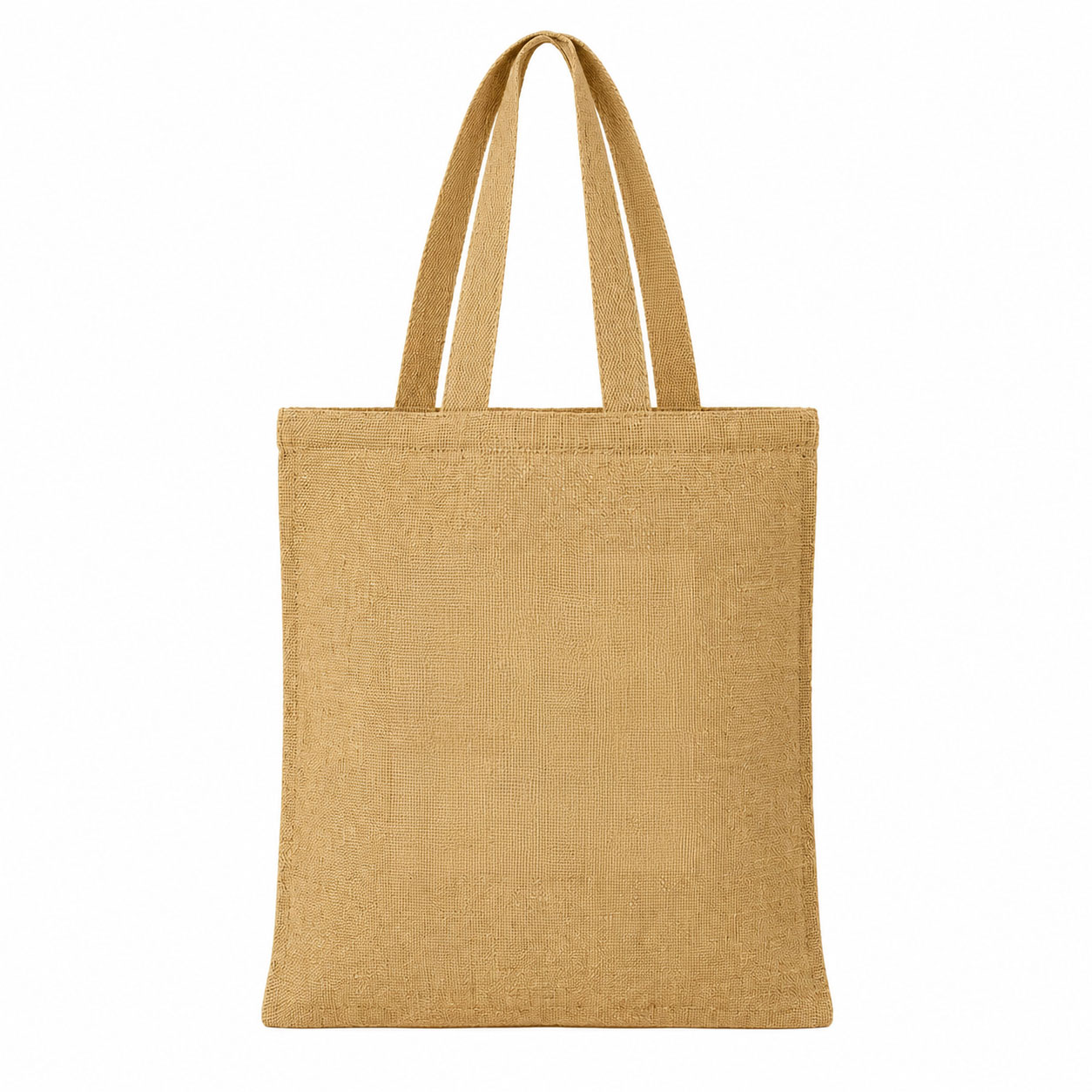 Unlaminated Shopper - 5