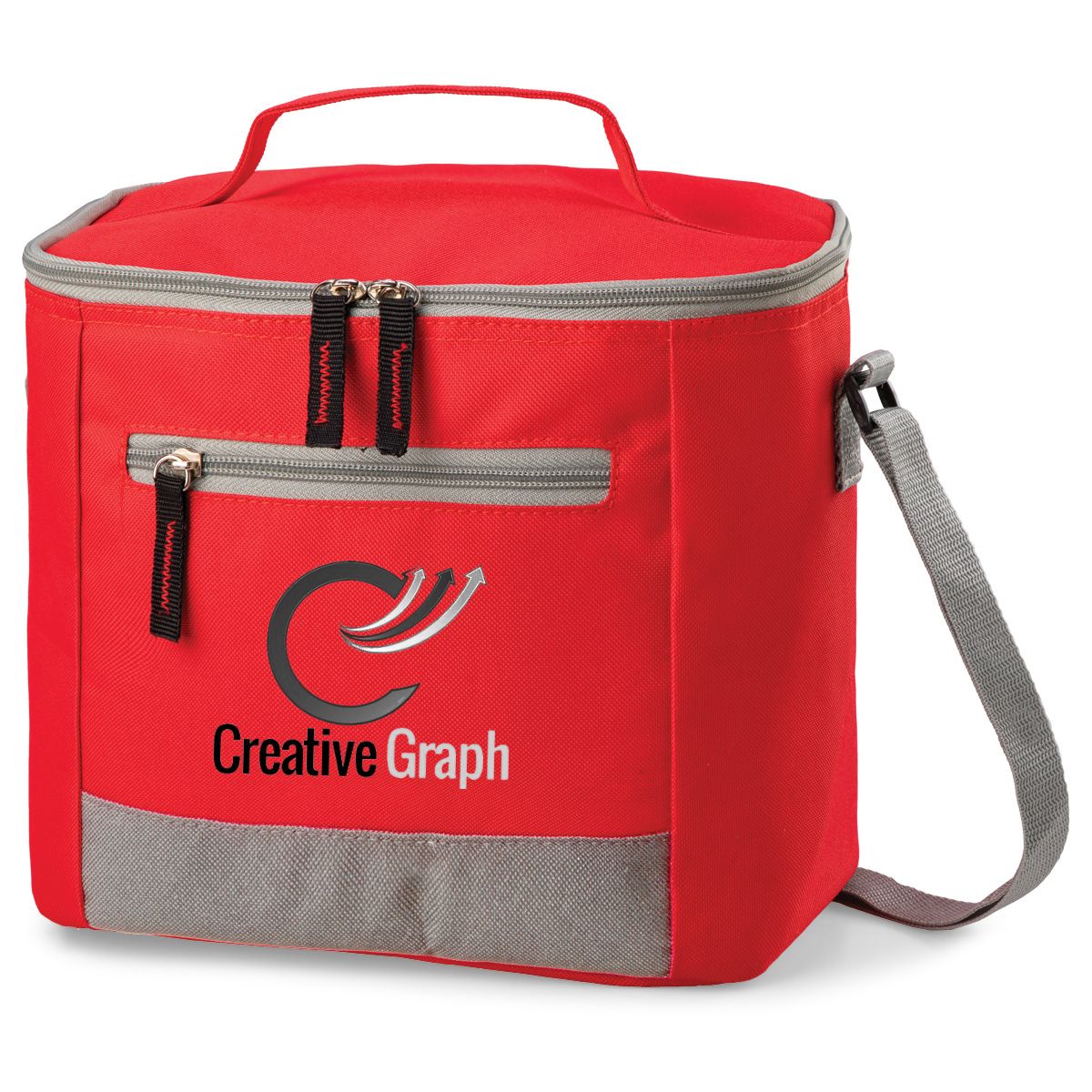 Hudson Lunch Cooler - 9
