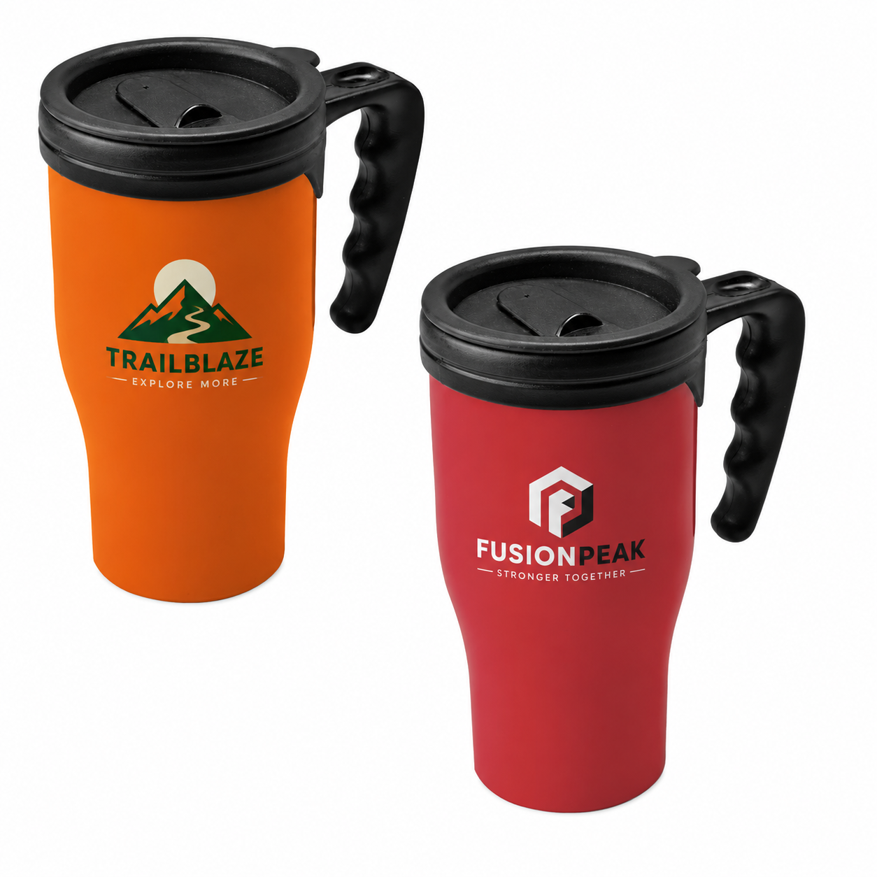 450ml Tofino Double Wall Mug image