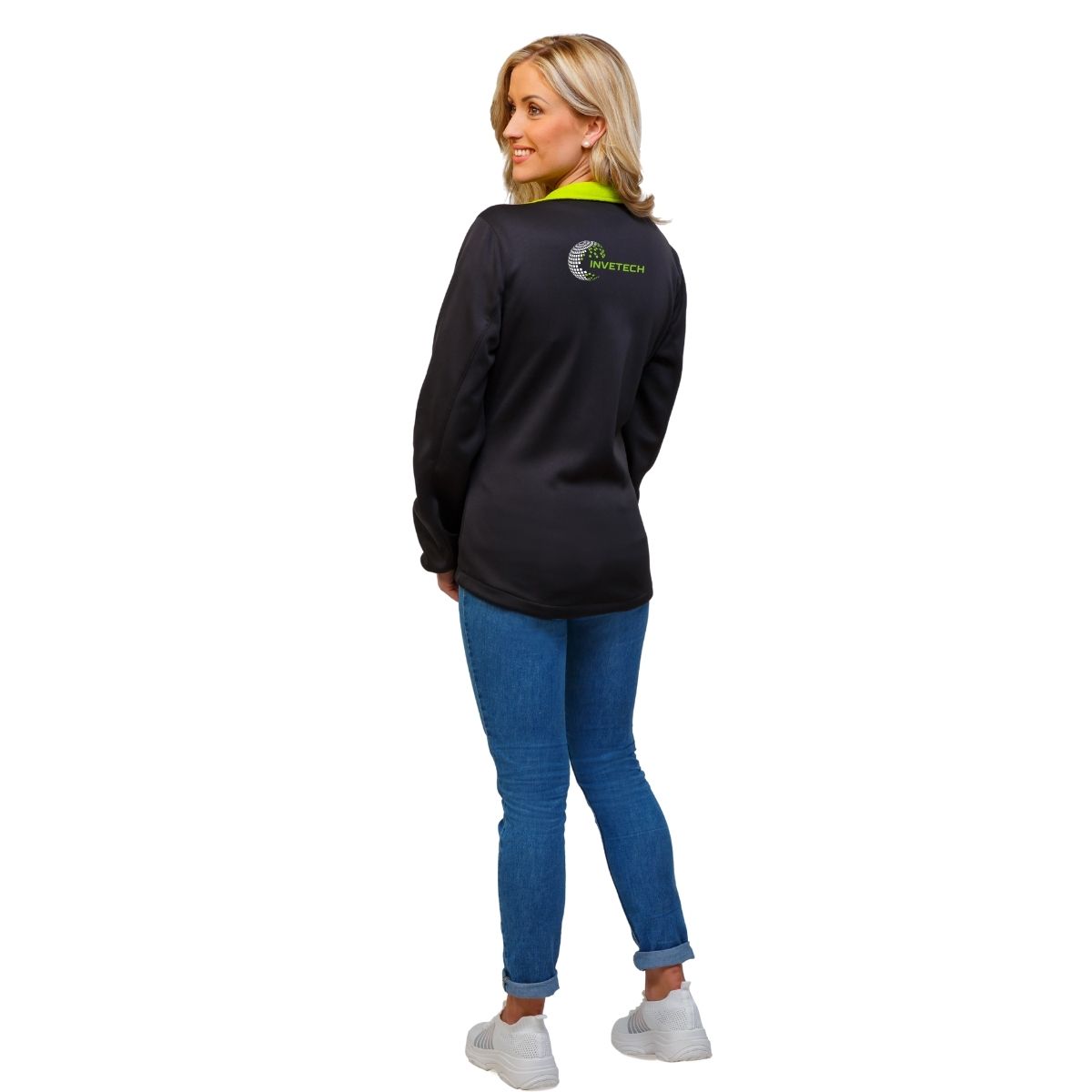 Ladies Bettoni Jacket - 9