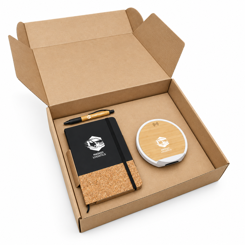 Eco Luxe Gift Set - 5
