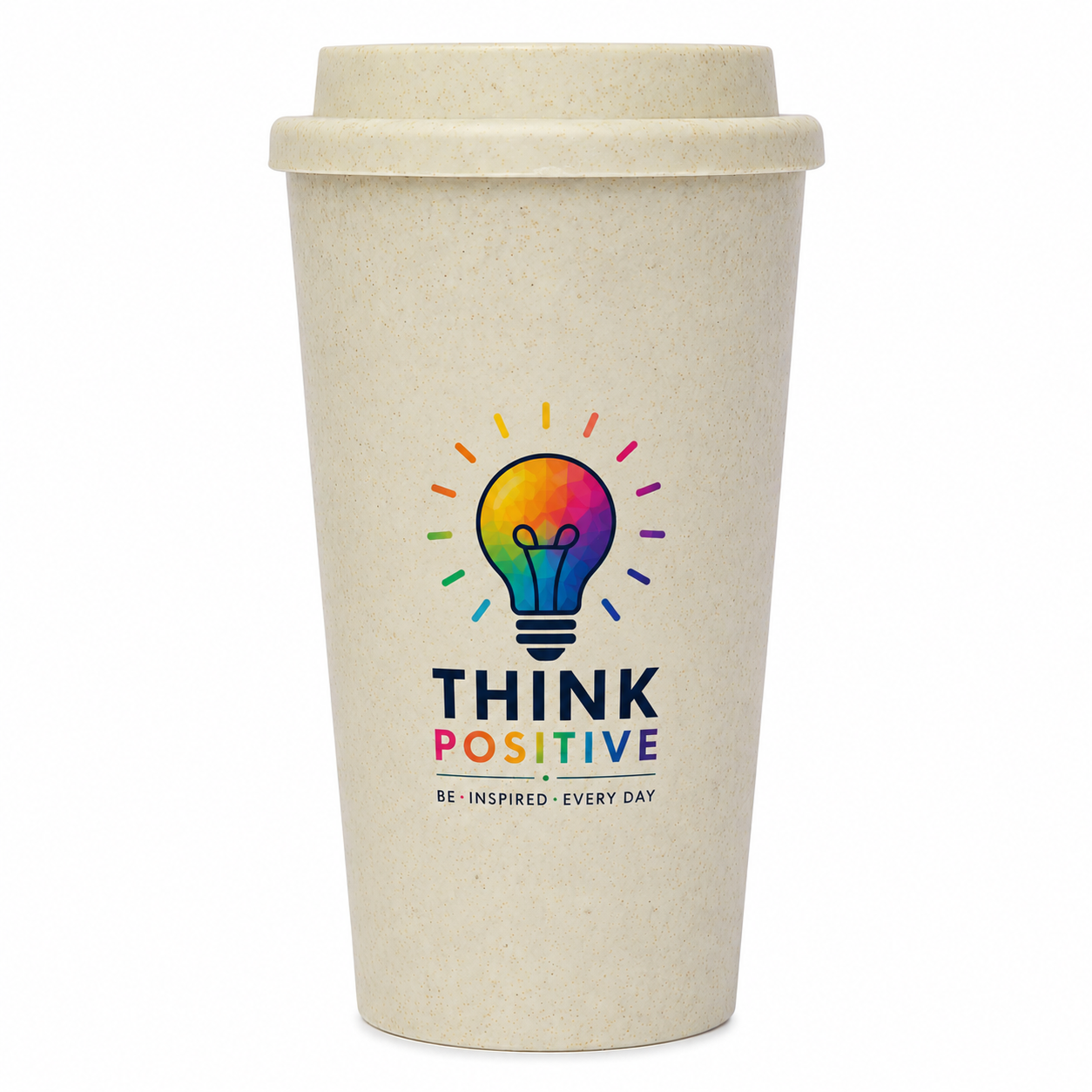 550ml Java Eco Tumbler - 4