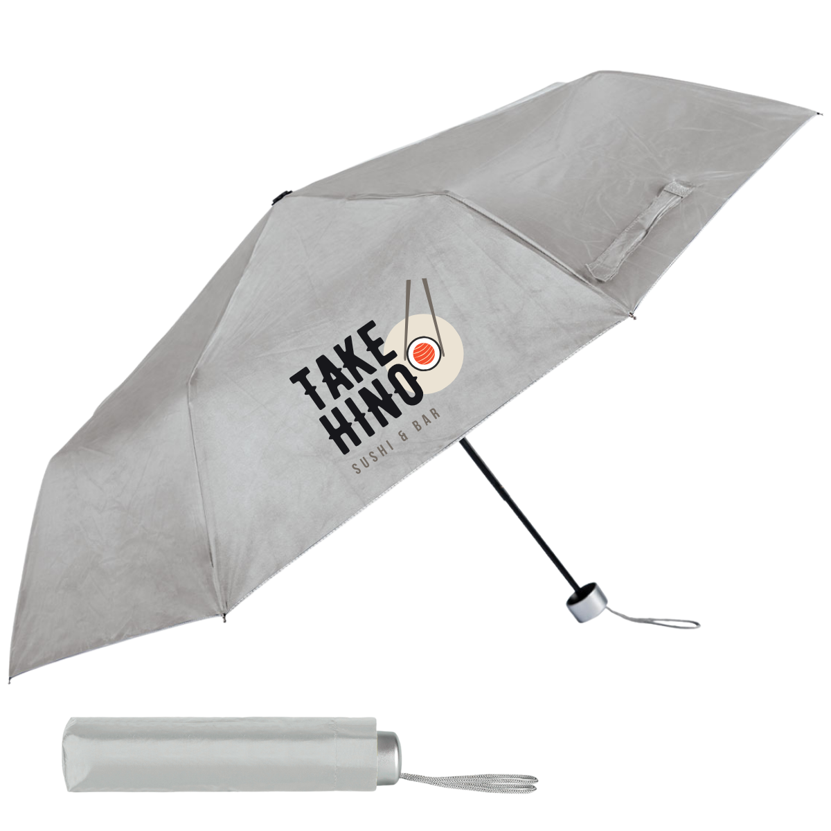 UV Sun Block Umbrella - 11