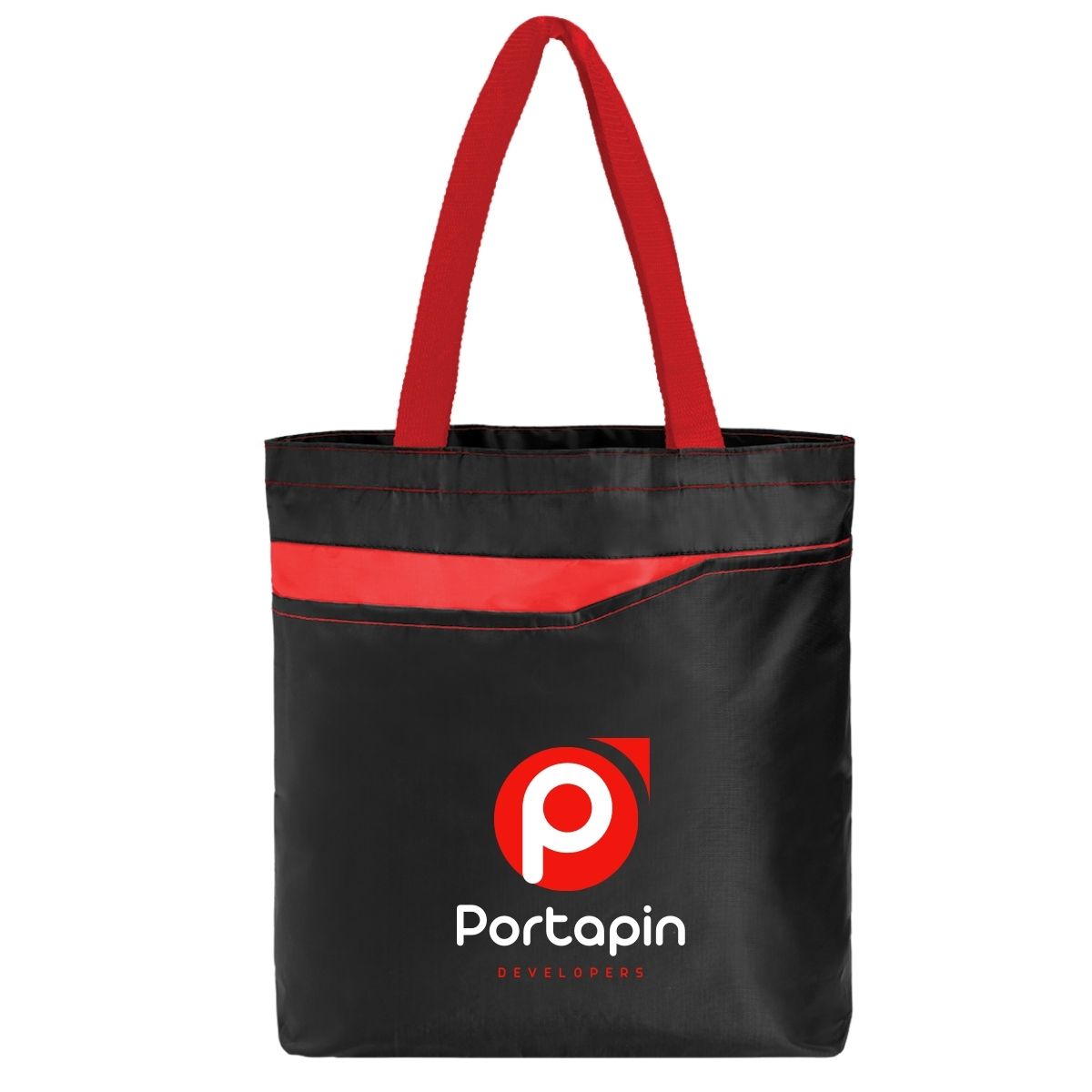 Chalet Tote Bag - 9