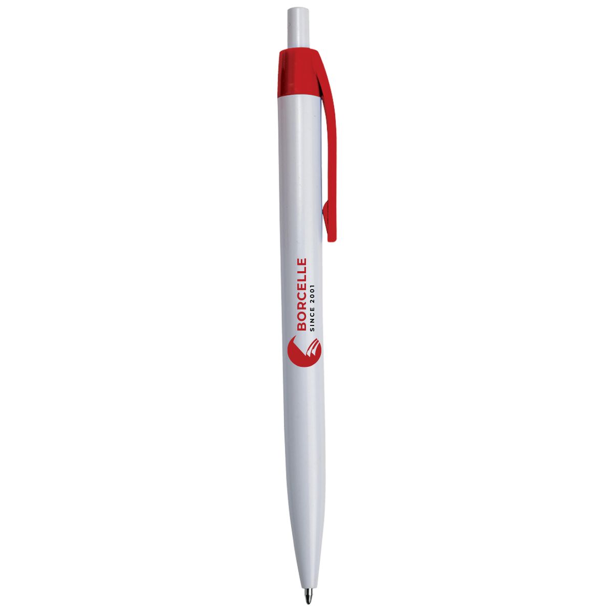 Blue Ink Blaster Ballpoint Pen - 10