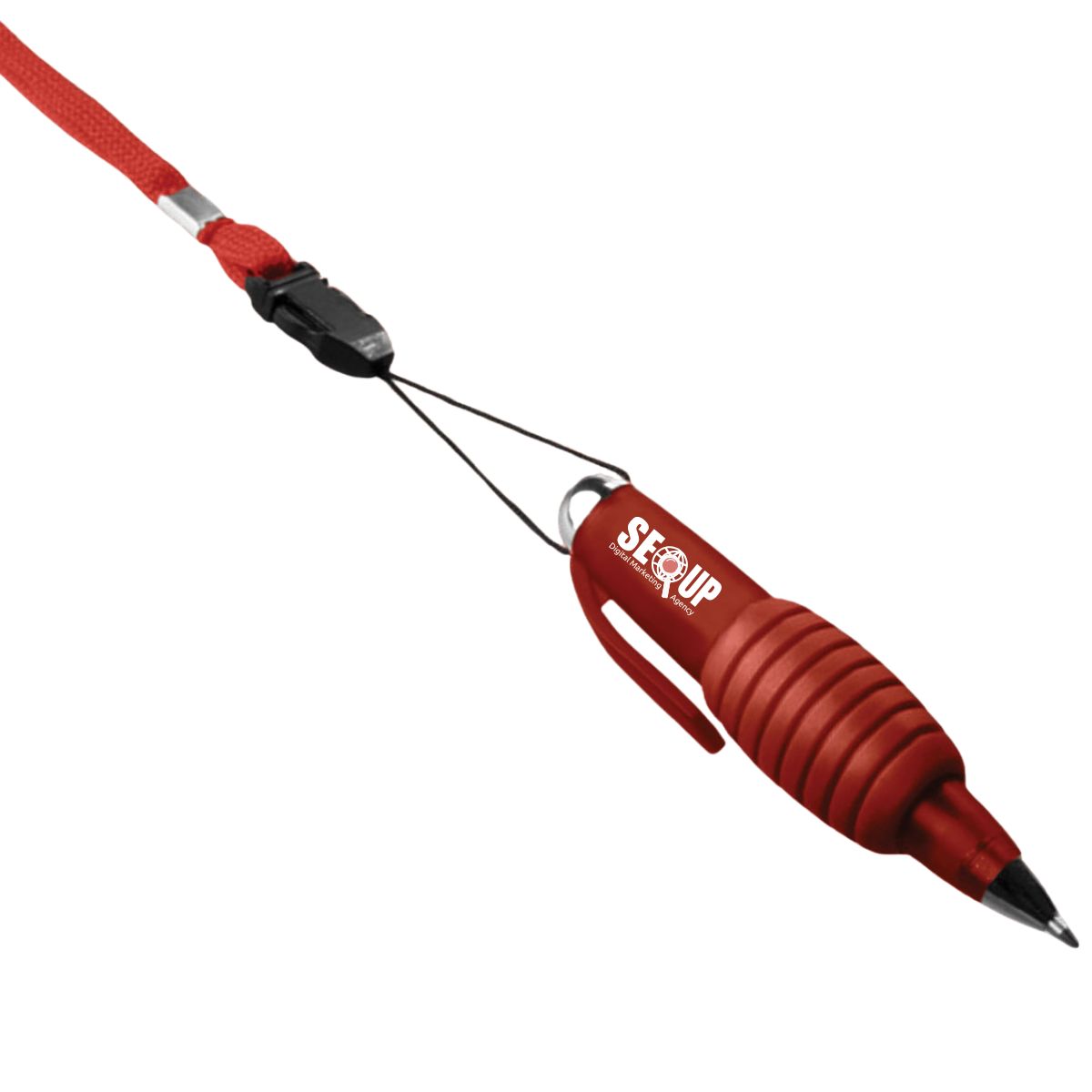 Mini Twister Ballpoint Pen - 4