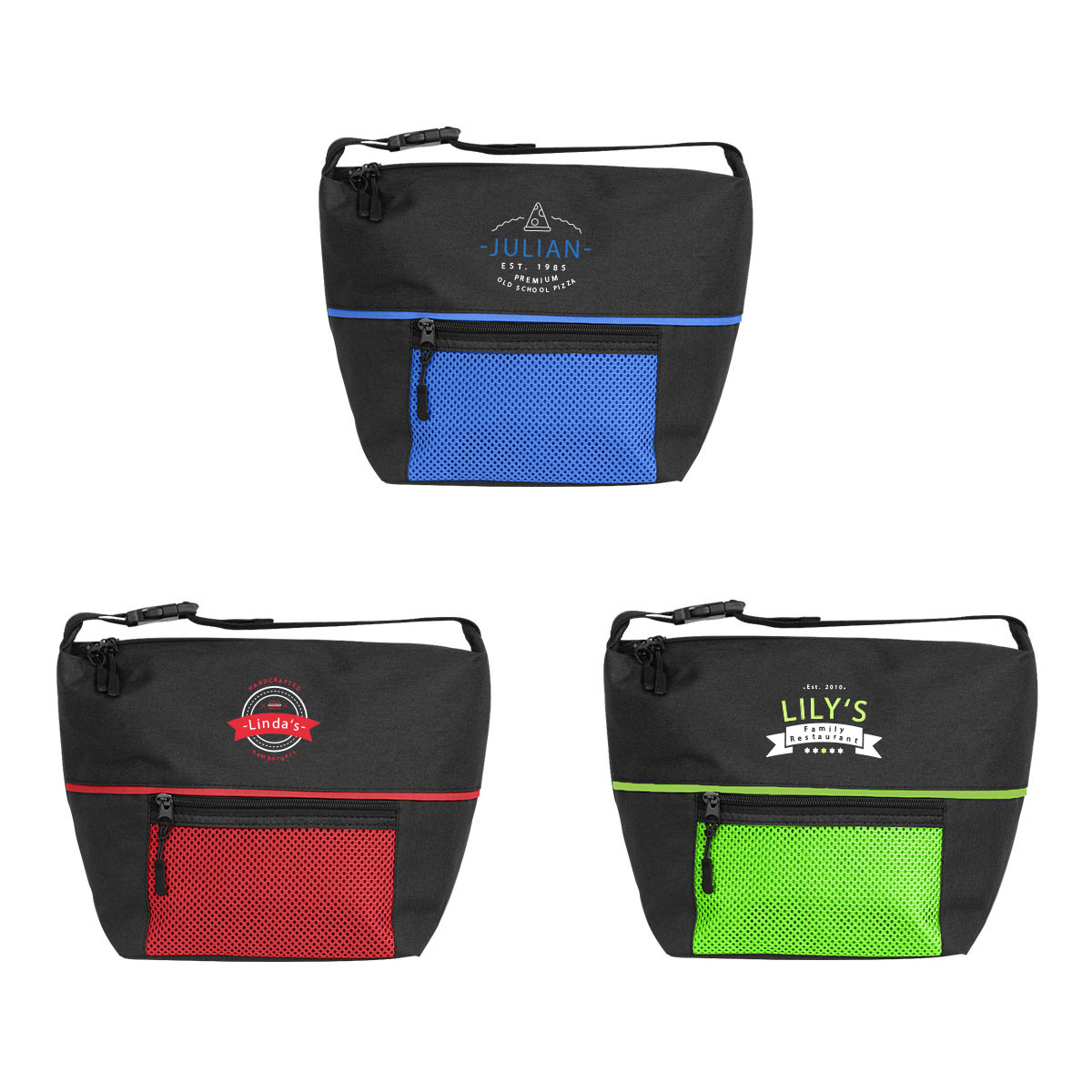 Duramesh Cooler Bag - 2