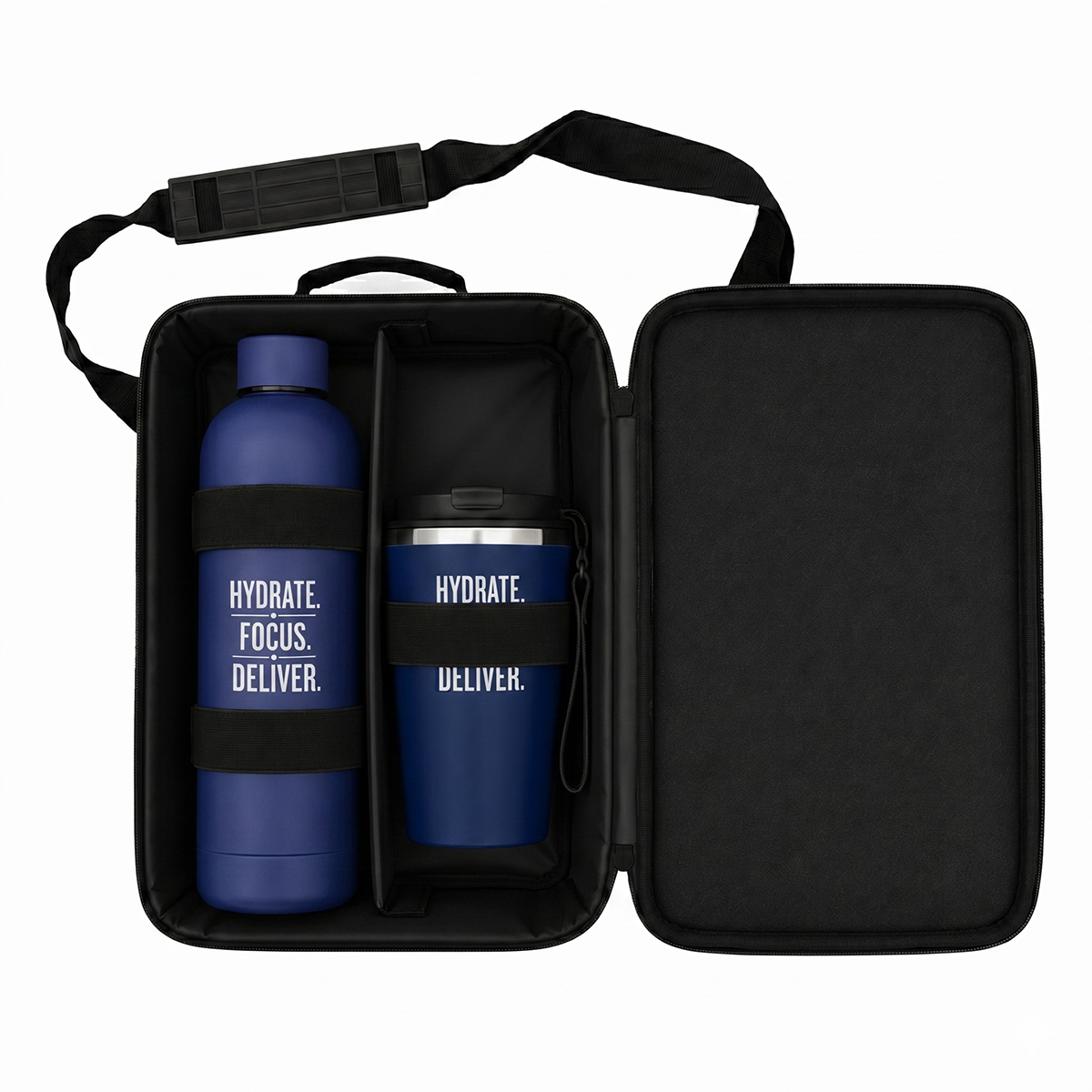 Momentum Travel Gift Set - 8