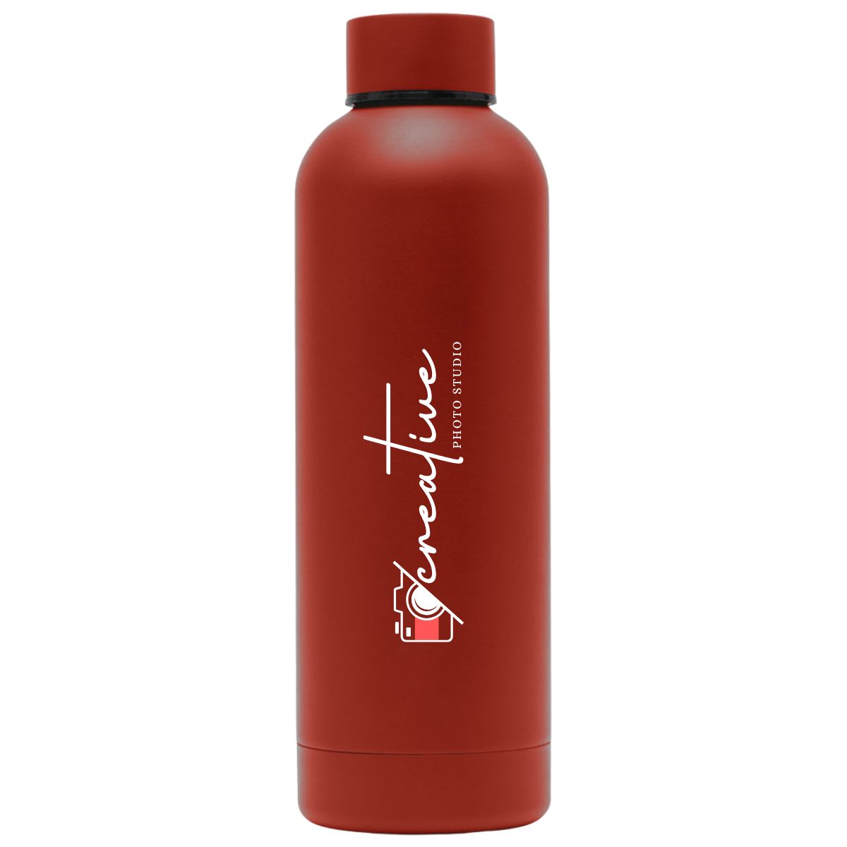 Tatum 800ml Recycled Water Bottle - 22