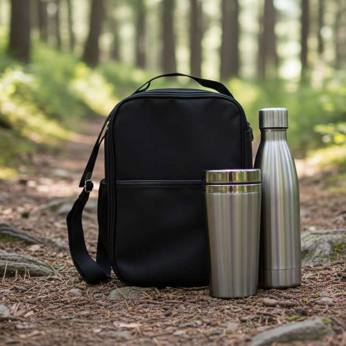 Platinum Executive Gift Set - 3