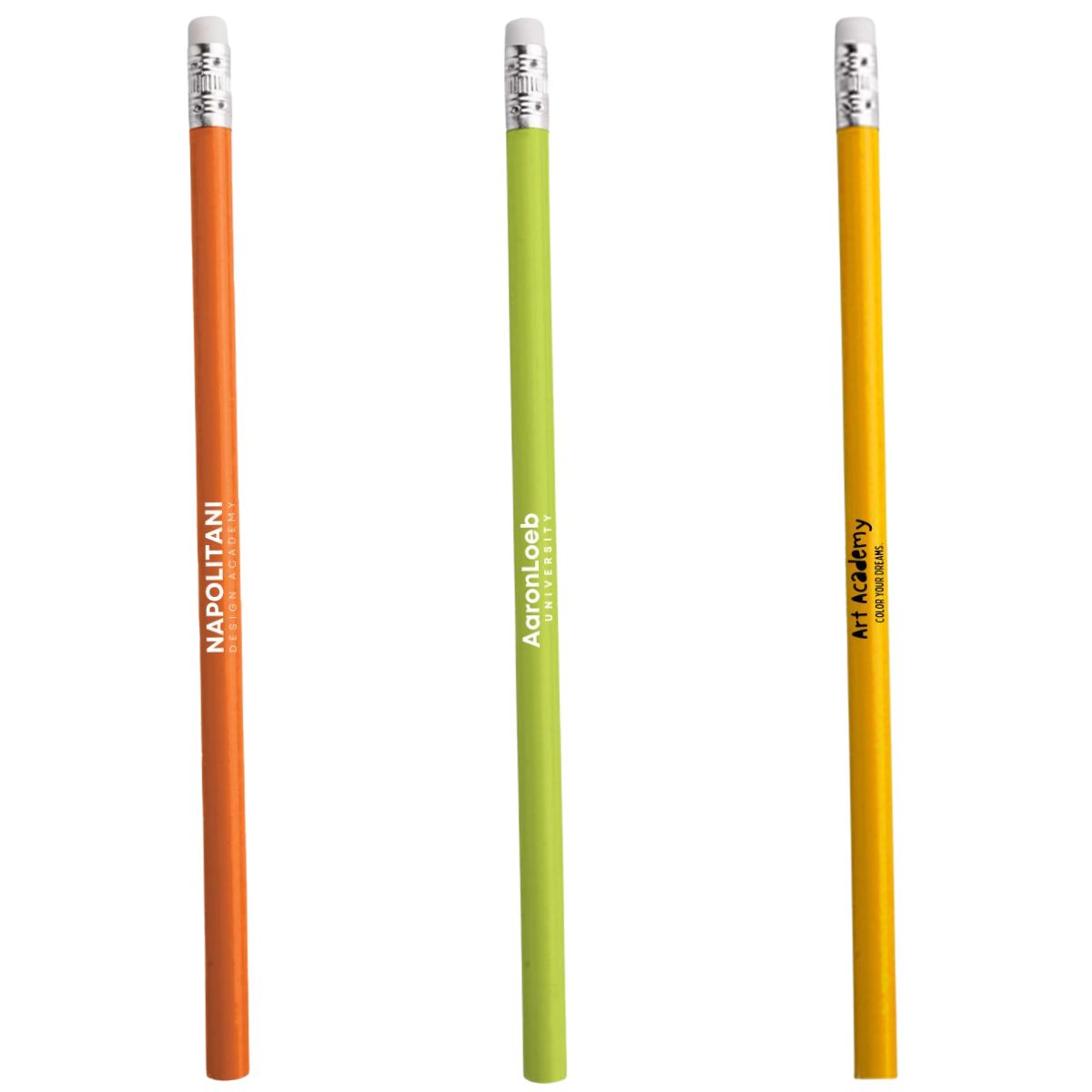 Back To Basics Pencil - 3