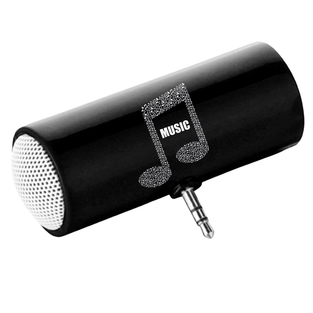 Move to the Beat Speaker - 6