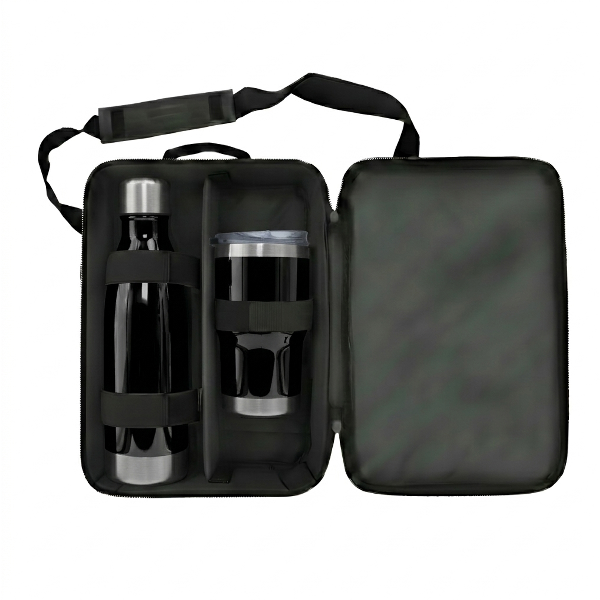 Premier Bottle & Tumbler Set - 16