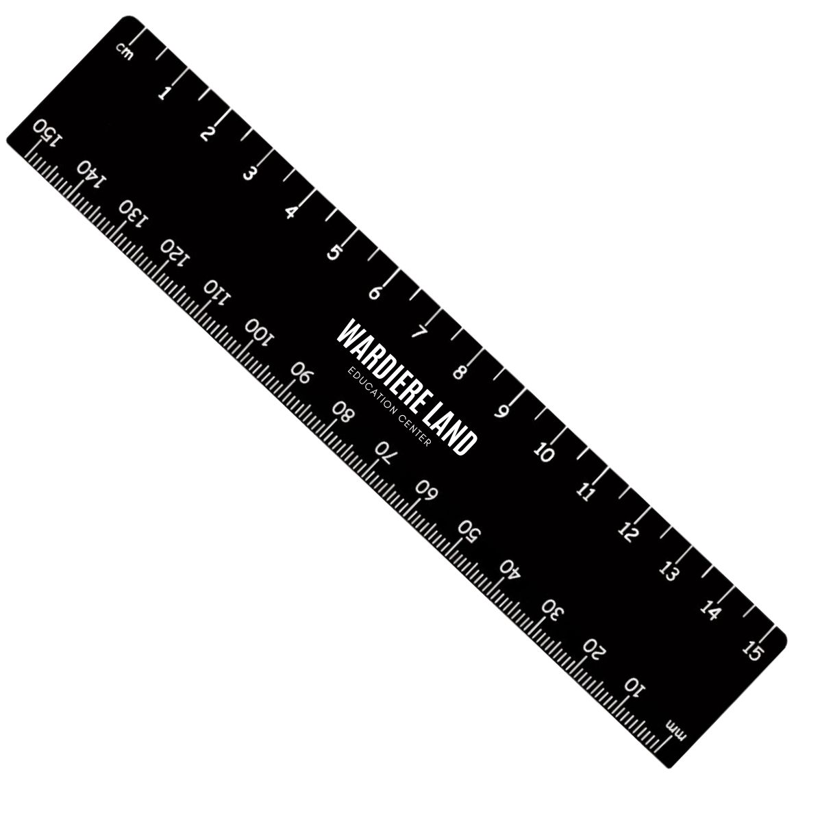 Echo 15cm Ruler - 6