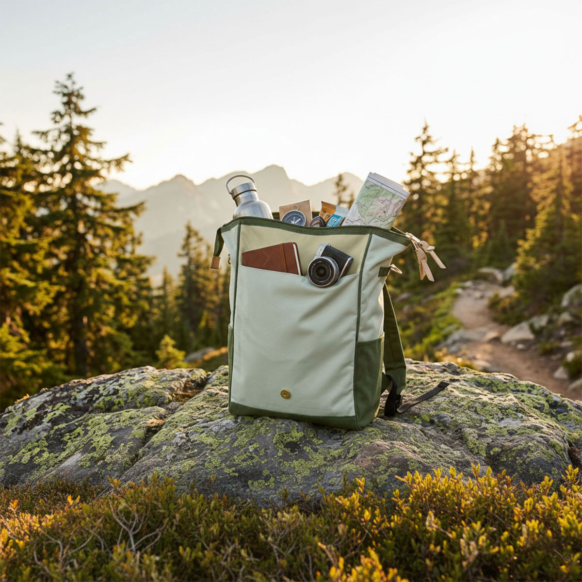 UrbanShield Backpack - 4