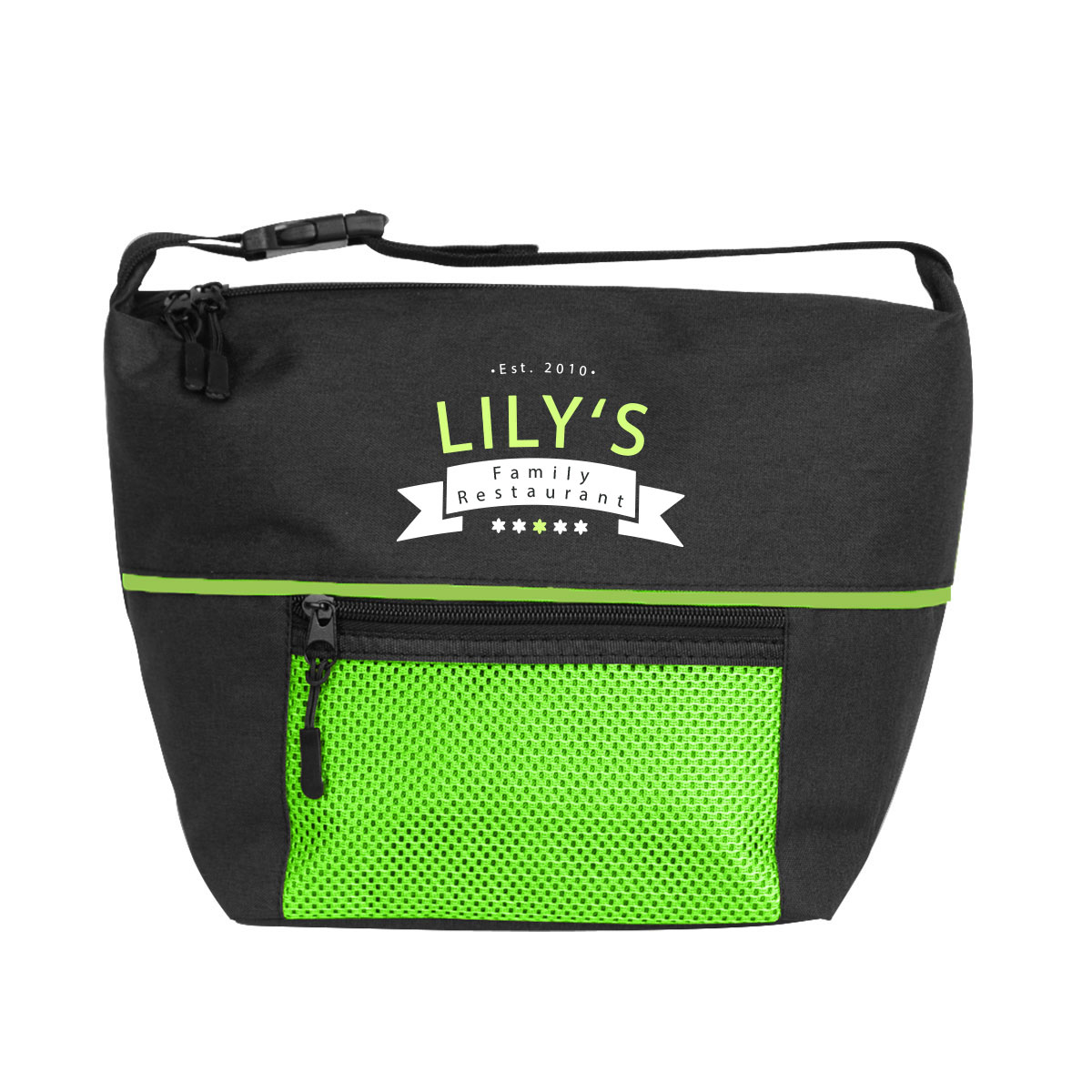 Duramesh Cooler Bag - 10