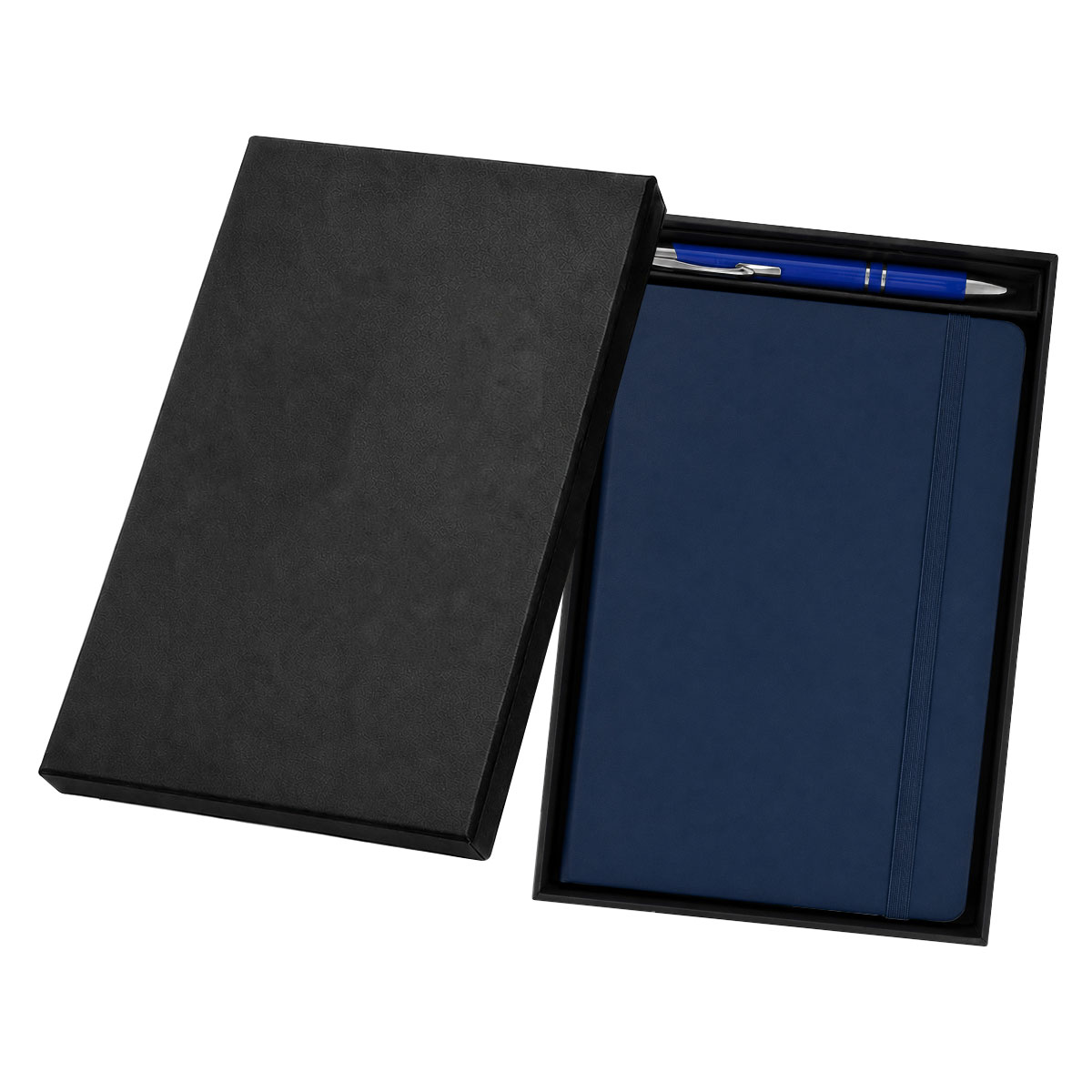 Zaylo Note Book & Pen Gift Set view