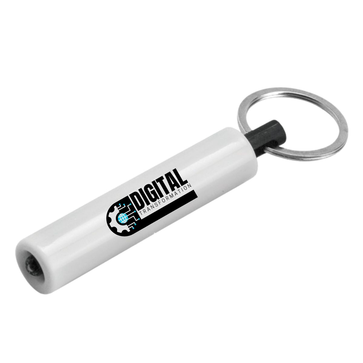 Happy Hour Torch Keyring - 11