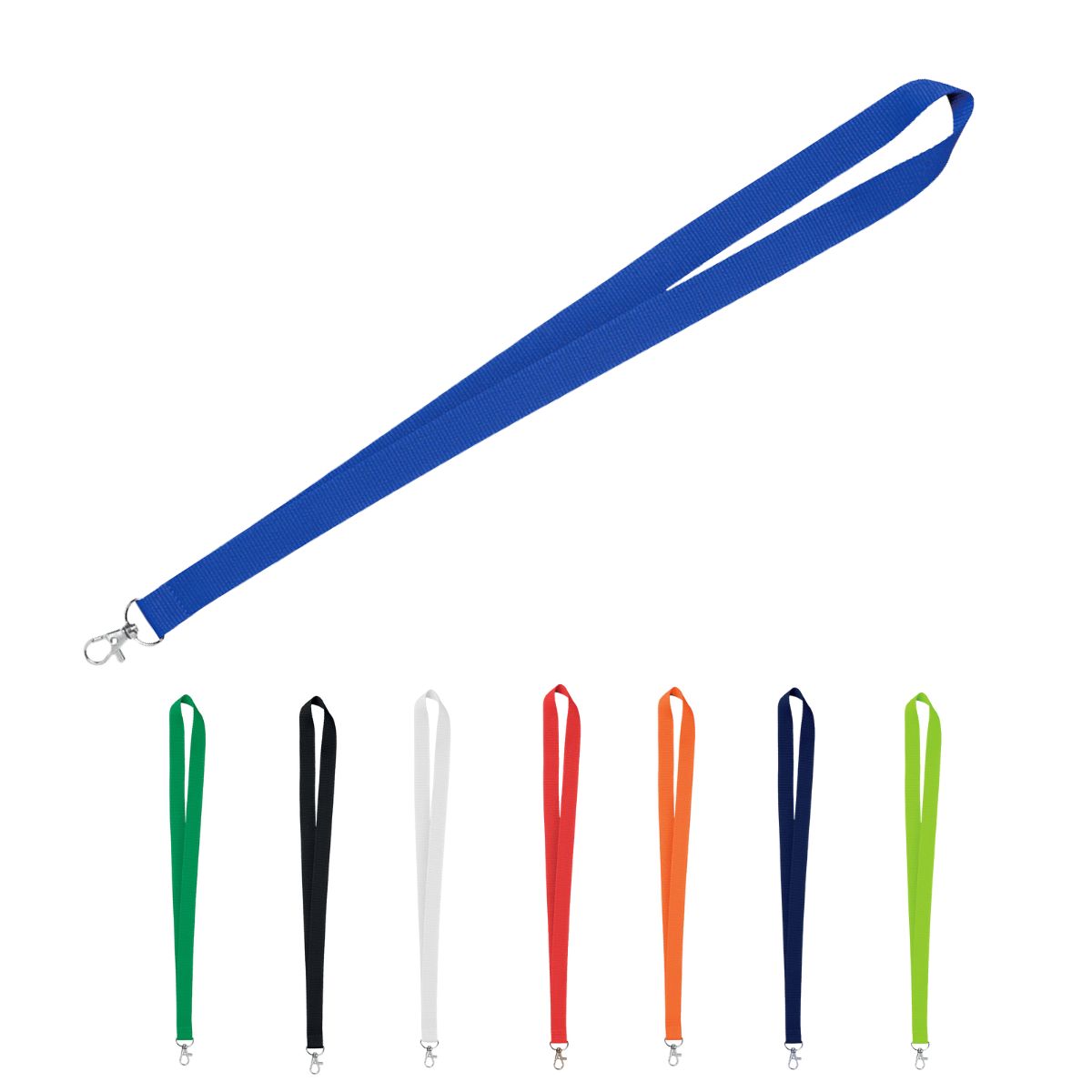 Simple Lanyard - 2