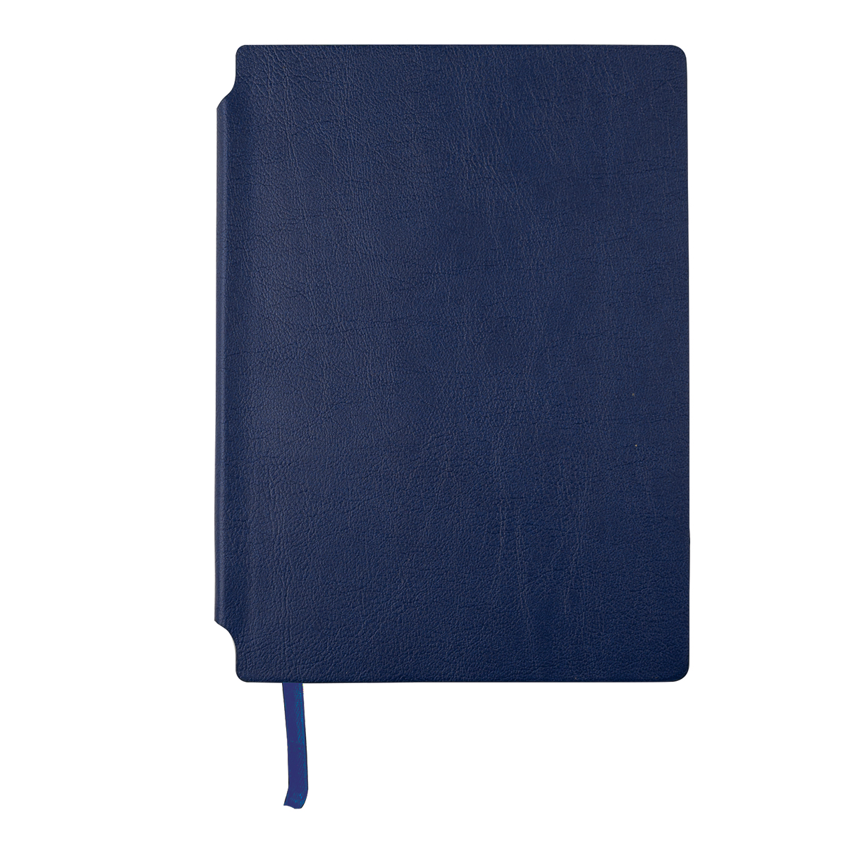 Soft Touch PU Notebook view