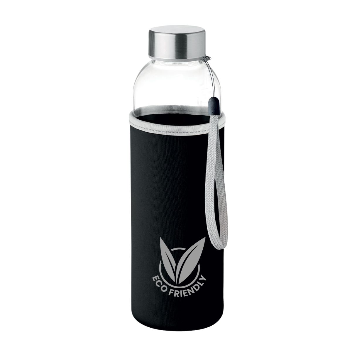 500ml Philadelphia Glass Bottle - 6