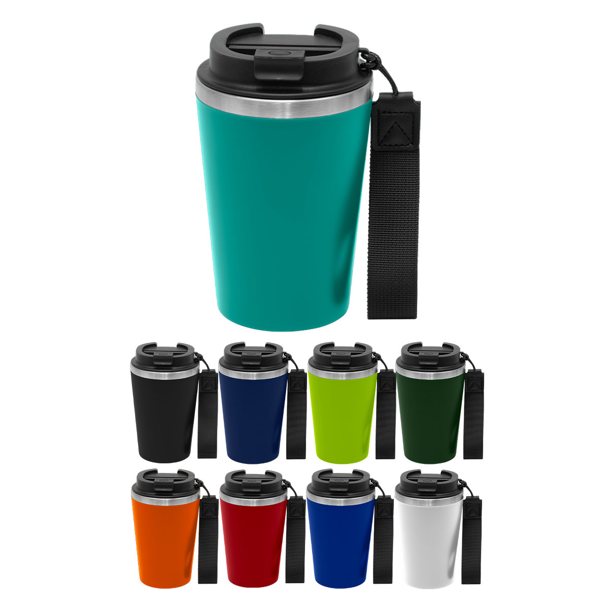 350ml Nabela S/S & PP Tumbler - 2