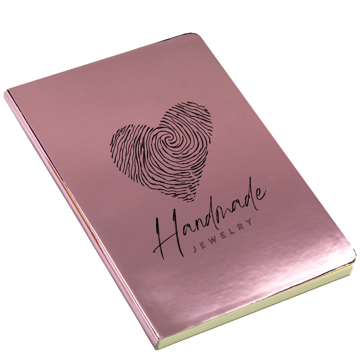 The Tribune Notebook - 7