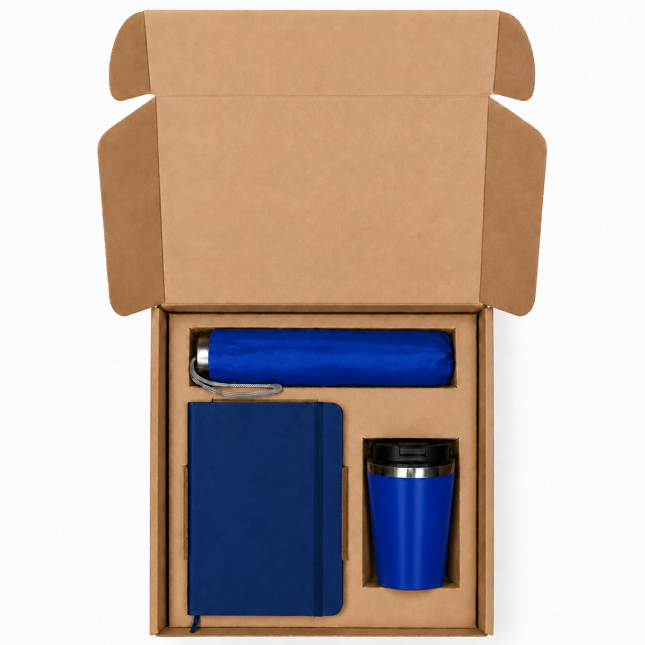 Metro Essentials Gift Set - 15