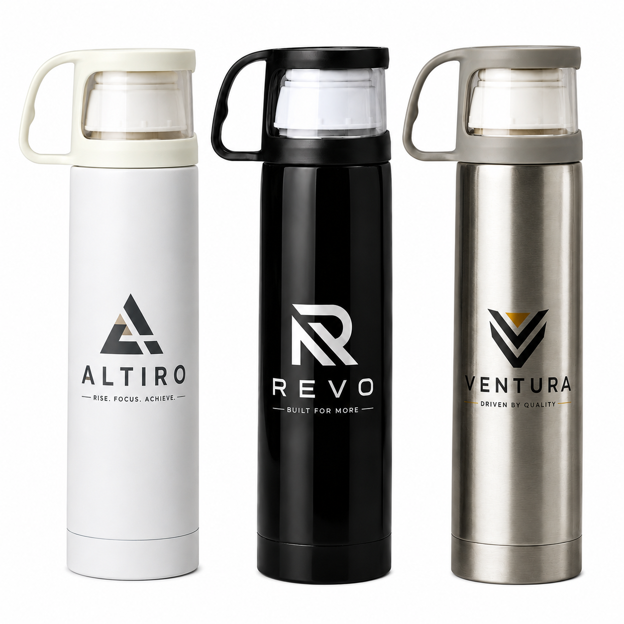 Nelo Insulated Flask image