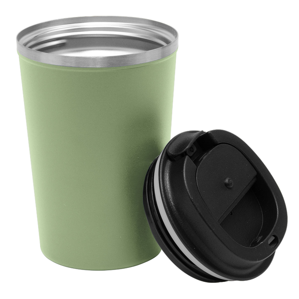 Montea 380ml Double Wall Mug view