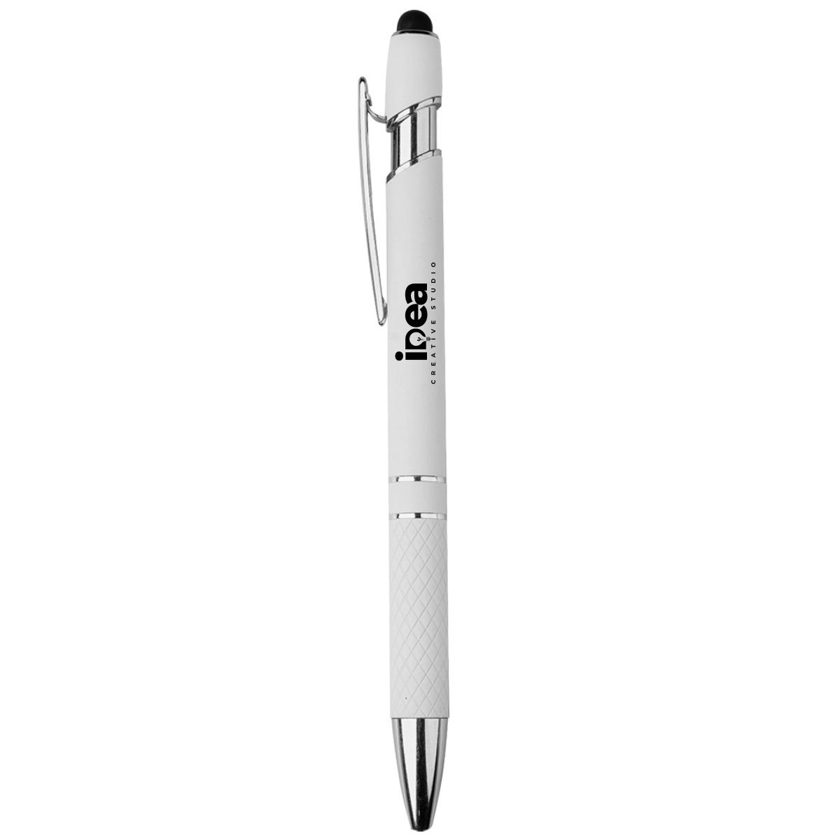Lyon Stylus Ball Pen - 8