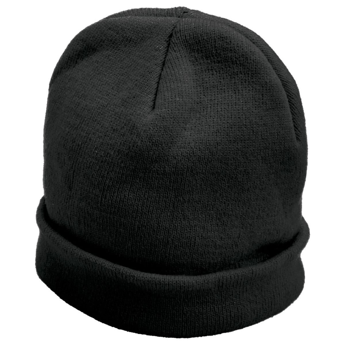 The Ultimate Beanie with Cuff - 9